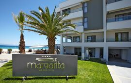 Margarita Sea Side Hotel, Kallithea, Kassandra