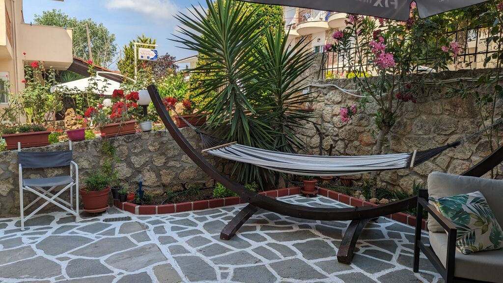 Oscar Apartments, Kallithea, Kassandra