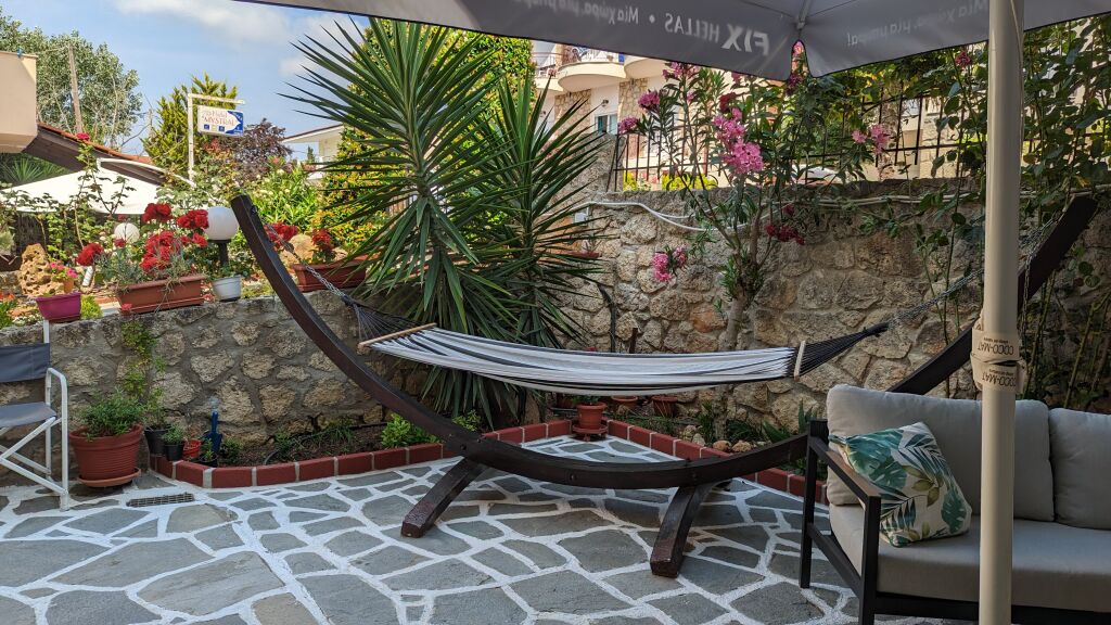 Oscar Apartments, Kallithea, Kassandra