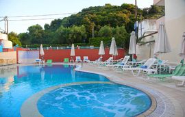 summer dreams hotel polichrono kassandra 2