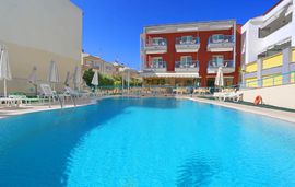 summer dreams hotel polichrono kassandra 3