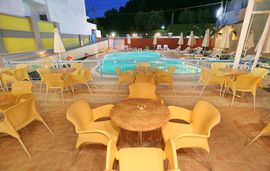 summer dreams hotel polichrono kassandra 4