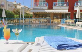 summer dreams hotel polichrono kassandra 6