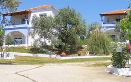 kalliopis houses astris thassos 1