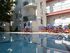 oceanis hotel kallithea kassandra 5 