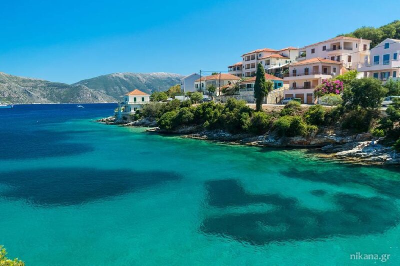 Kefalonia